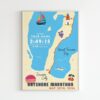 YOUR Custom Route Map